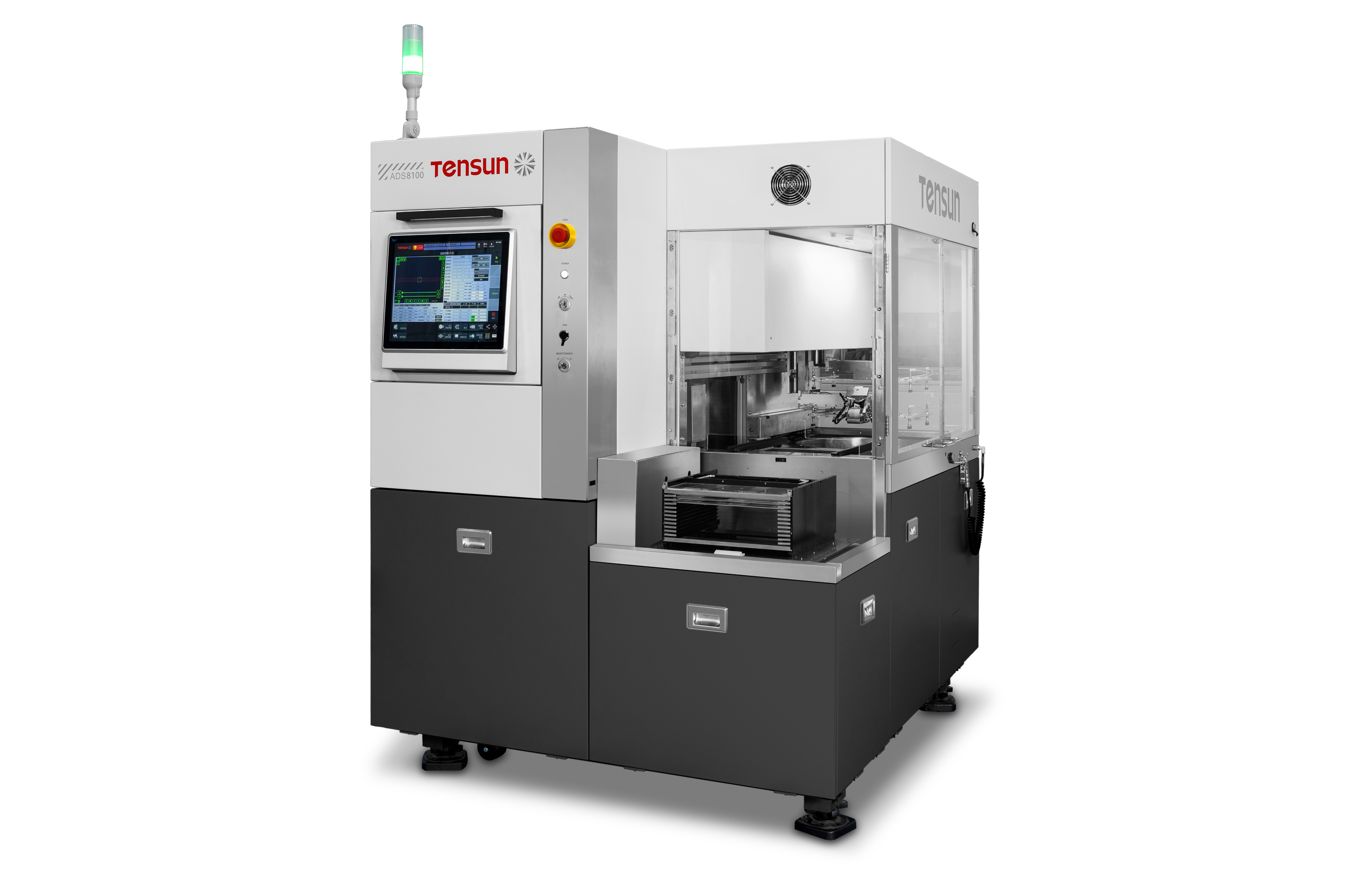 晶圓級(jí)切割機(jī) ADS8100